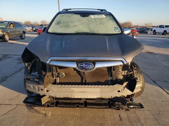 2021 SUBARU FORESTER T - JF2SKAXCXMH463099