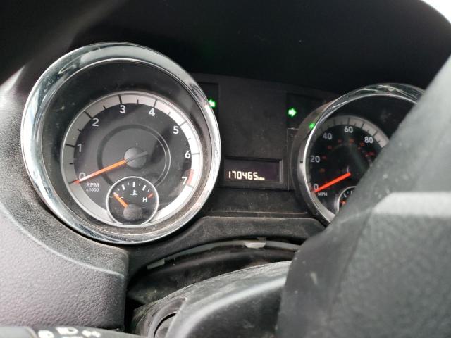 2018 DODGE GRAND CARA - 2C4RDGBG3JR199230