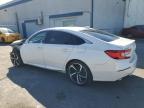 Lot #3030761104 2018 HONDA ACCORD SPO