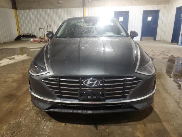 2021 HYUNDAI SONATA SE - 5NPEG4JA1MH065397