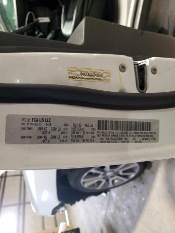 2016 JEEP COMPASS SP - 1C4NJCBA4GD738087
