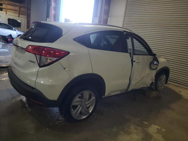 VIN 3CZRU6H58KM708327 2019 HONDA HR-V no.3