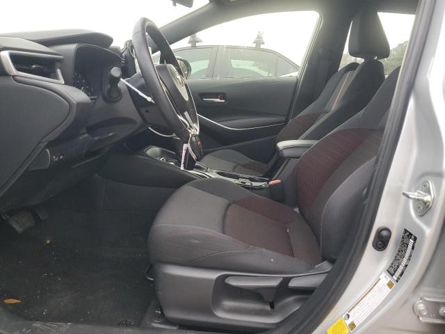 2024 TOYOTA COROLLA SE - JTDS4MCE1R3519677