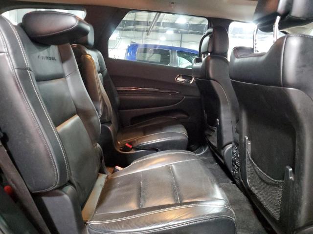 2015 DODGE DURANGO CI - 1C4RDJEG4FC908269