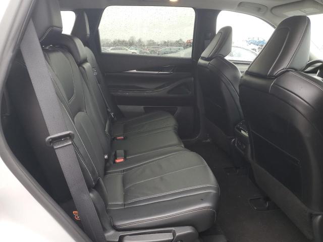 2023 INFINITI QX60 PURE 5N1DL1ES7PC348035