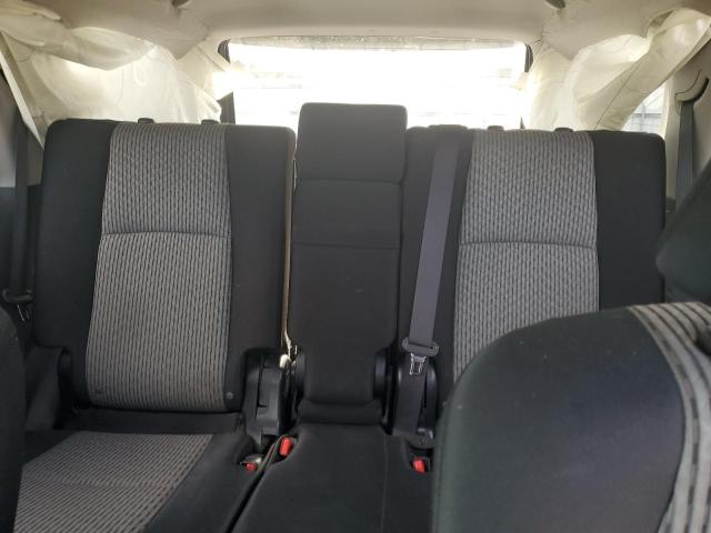 2016 TOYOTA 4RUNNER SR - JTEBU5JR4G5362834