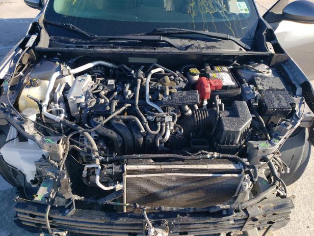 2020 NISSAN SENTRA SV - 3N1AB8CVXLY209764