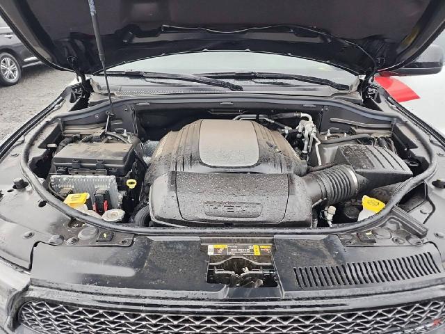 2023 DODGE DURANGO PU 1C4SDJFTXPC654856