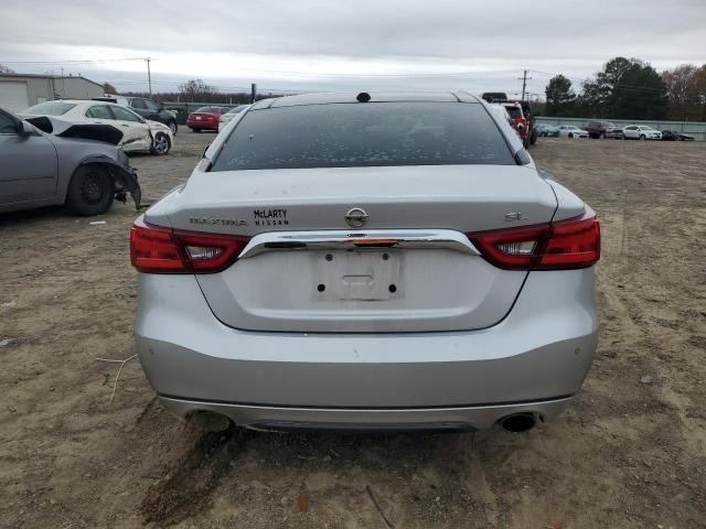 2017 NISSAN MAXIMA 3.5 - 1N4AA6AP4HC447947