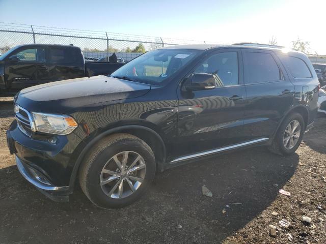 2014 DODGE DURANGO LI #3033394889