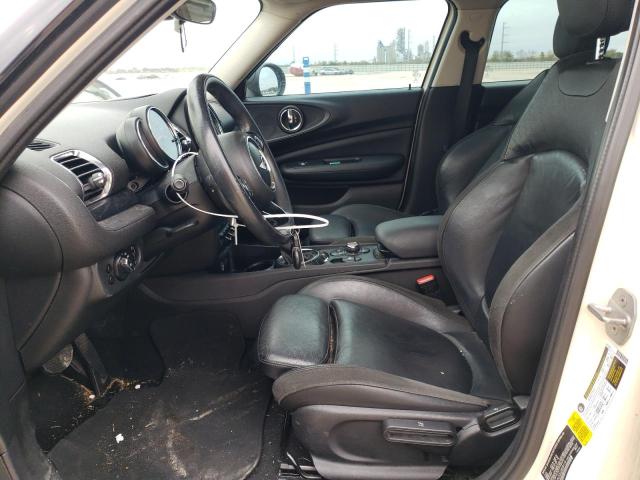 2016 MINI COOPER CLU - WMWLN5C53G2B28119