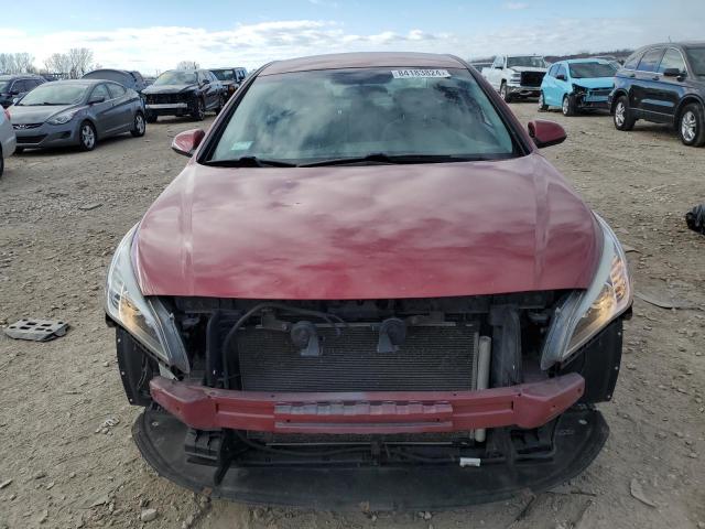 2015 HYUNDAI SONATA SE - 5NPE24AF7FH251264