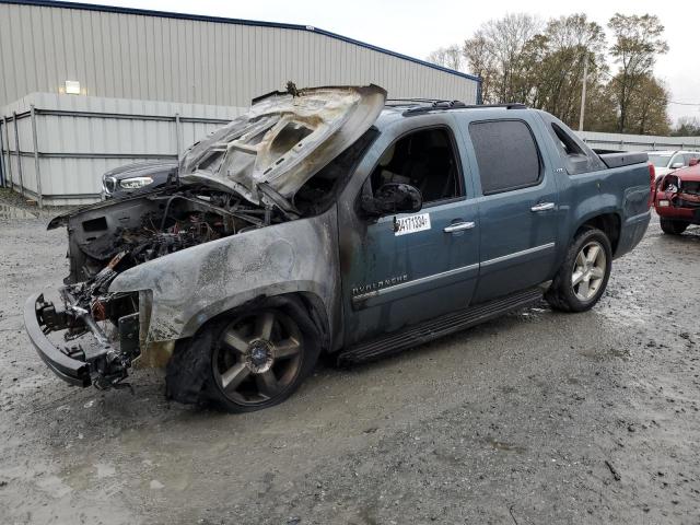 CHEVROLET AVALANCHE