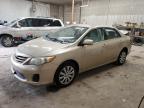 Lot #3041027469 2013 TOYOTA COROLLA BA