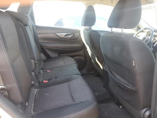 2018 NISSAN ROGUE S - KNMAT2MT7JP583106