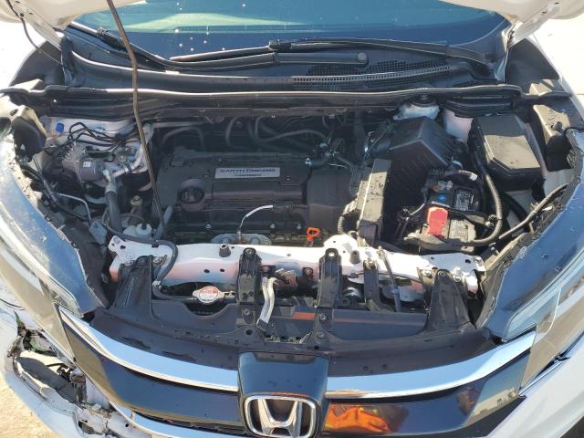 2015 HONDA CR-V EXL - 5J6RM3H76FL024089