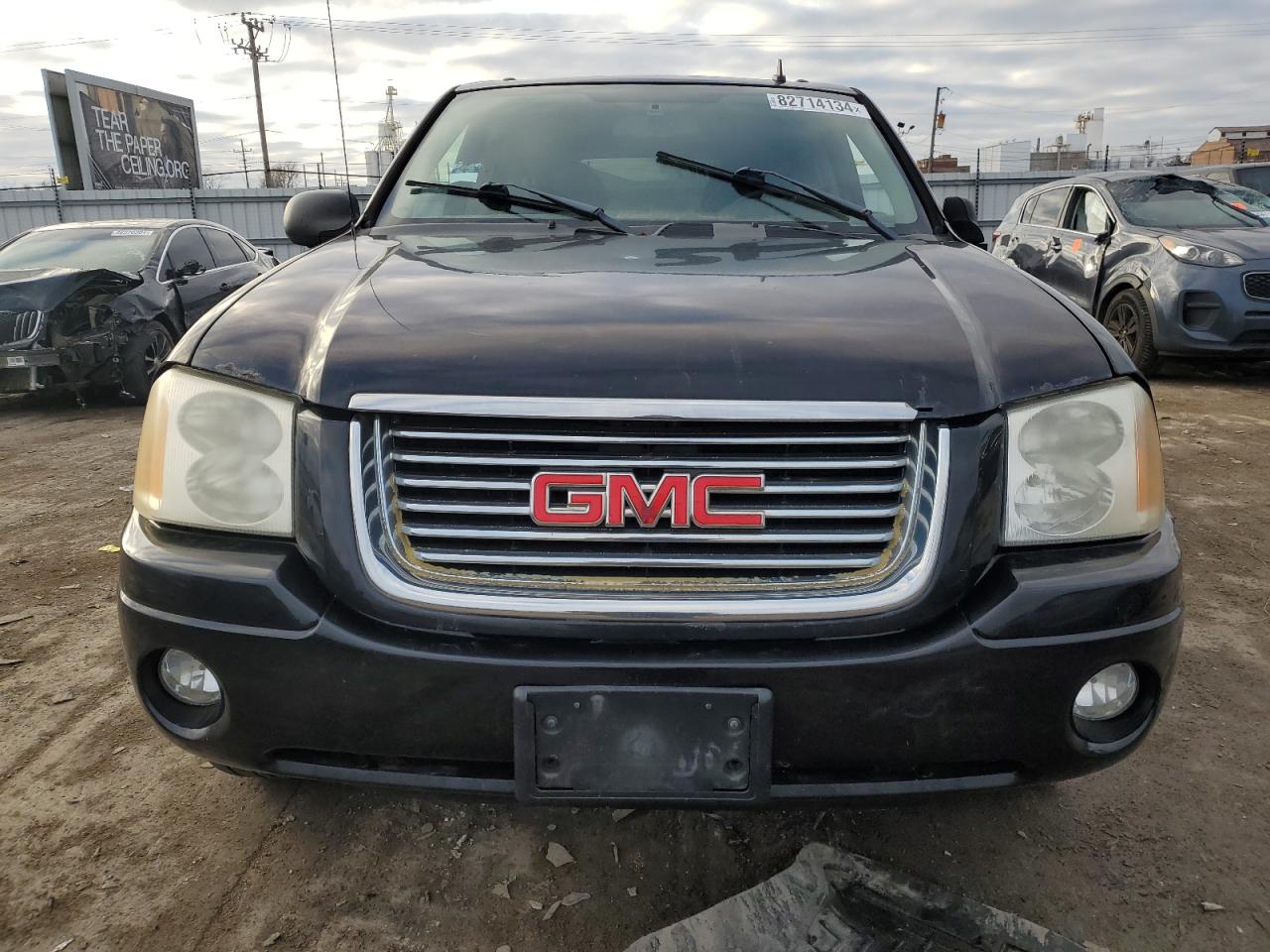 Lot #3038045185 2006 GMC ENVOY