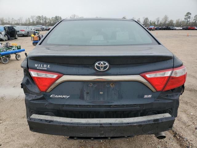 2015 TOYOTA CAMRY LE - 4T1BF1FK8FU875135