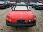 Lot #3024612637 1971 MG MGB CONVER