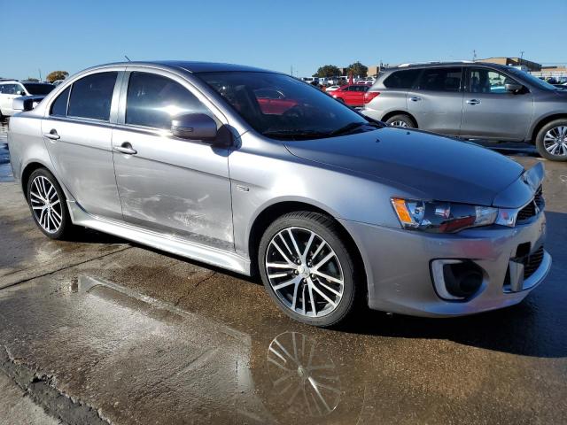 2016 MITSUBISHI LANCER GT - JA32U8FW3GU012765
