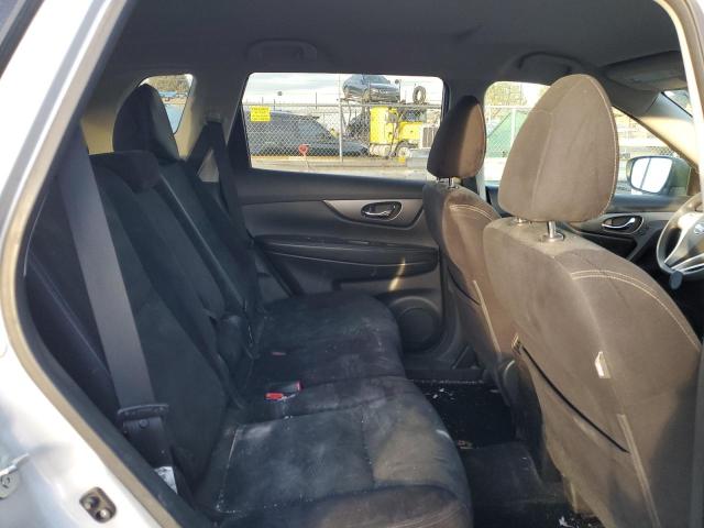 2015 NISSAN ROGUE S - 5N1AT2MV3FC820296