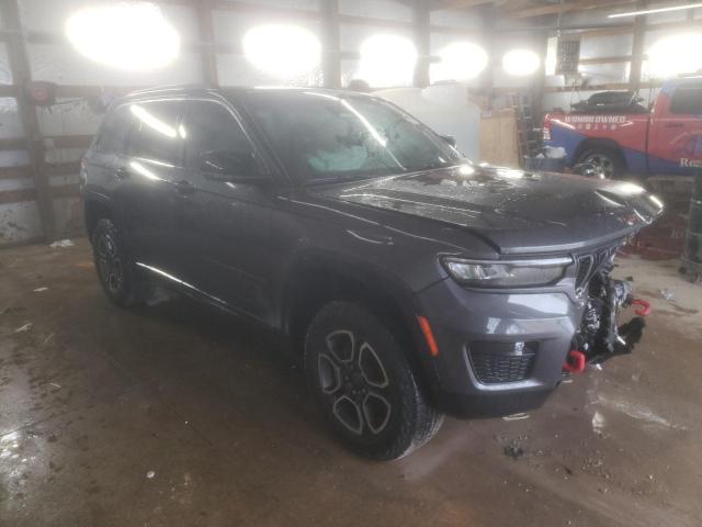 2022 JEEP GRAND CHER - 1C4RJHCG8N8572275