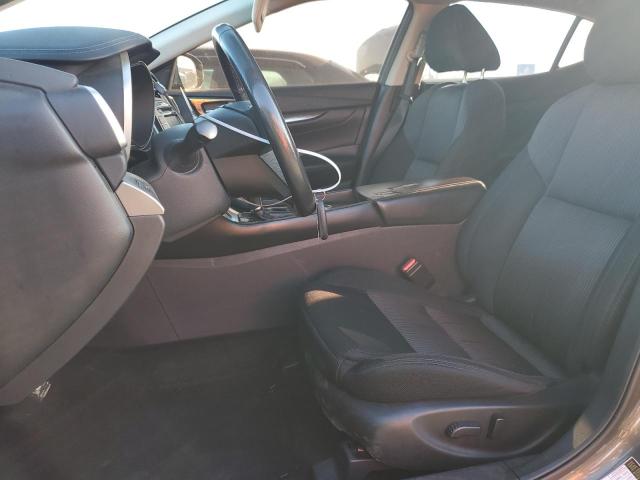 2020 NISSAN MAXIMA S - 1N4AA6BV3LC374303