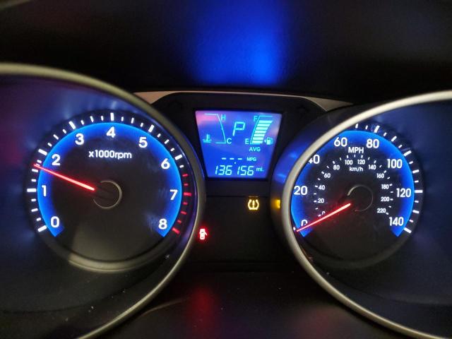 2015 HYUNDAI TUCSON LIM - KM8JUCAG6FU042966
