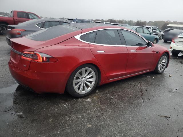2017 TESLA MODEL S - 5YJSA1E20HF183872