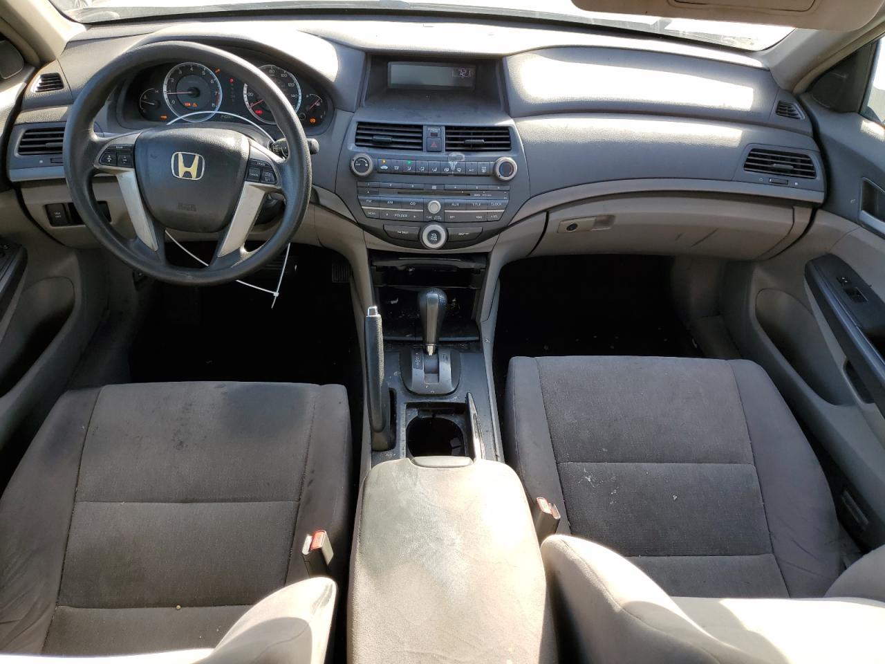 Lot #3038113206 2009 HONDA ACCORD LX