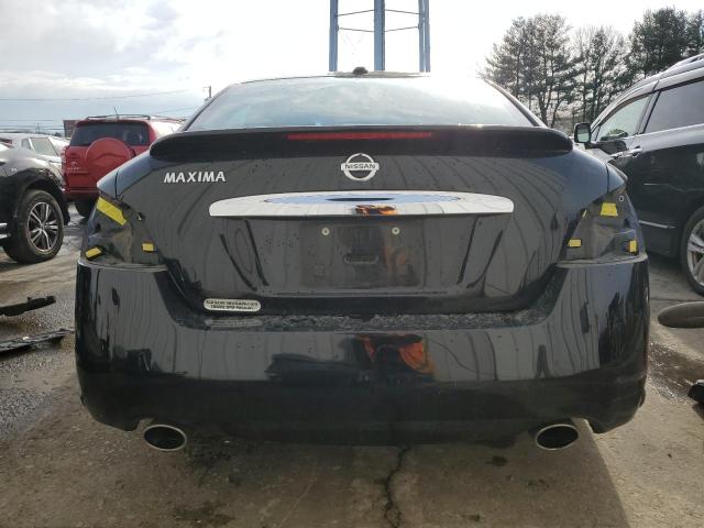 VIN 1N4AA5AP3EC488074 2014 NISSAN MAXIMA no.6