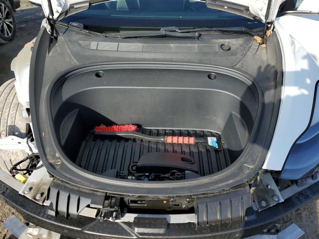2021 TESLA MODEL 3 - 5YJ3E1EBXMF992301