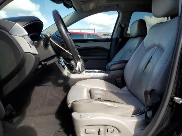 2015 CADILLAC SRX PERFOR - 3GYFNCE34FS598878