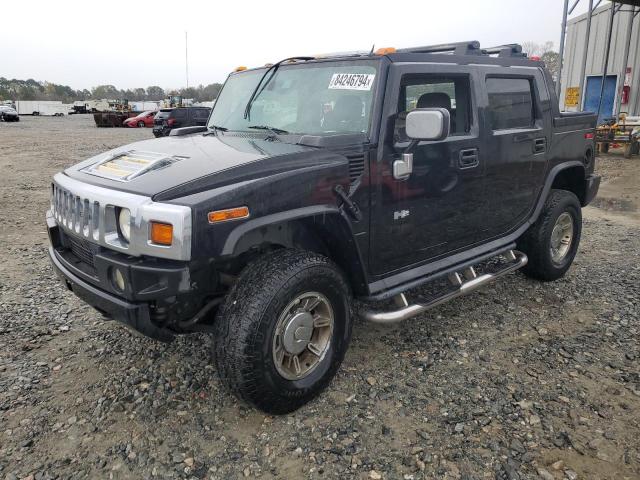 2005 HUMMER H2 SUT #3024220836