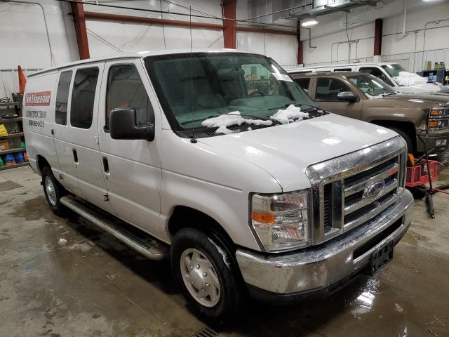 VIN 1FTNE2EW5DDA67627 2013 FORD ALL MODELS no.4