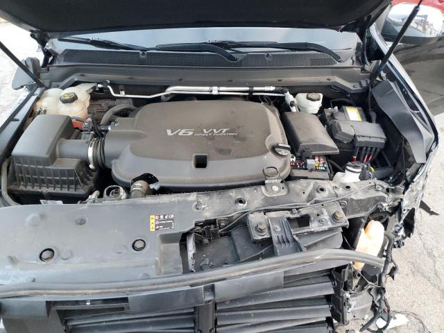 2020 GMC CANYON DEN 1GTG6EEN4L1229357