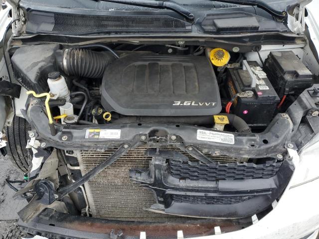 2015 RAM TRADESMAN 2C4JRGAG0FR679605