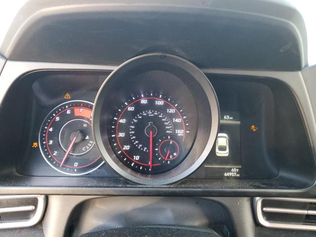 2023 HYUNDAI ELANTRA SE 5NPLM4AG9PH114404