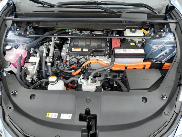 2024 LEXUS RZ 450E JTJAAAAB6RA023729