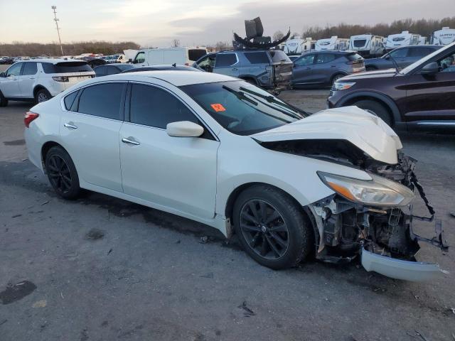 Vin: 1n4al3ap9hc480970, lot: 84704344, nissan altima 2.5 20174