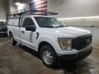 Lot #3024171923 2022 FORD F150