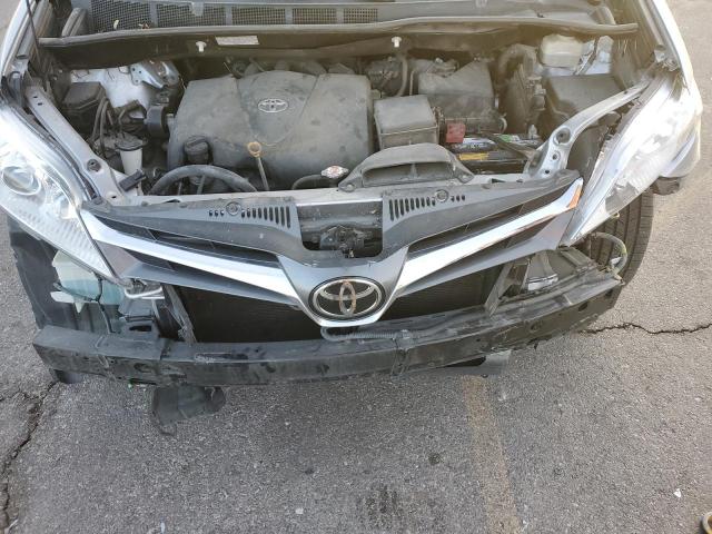 2018 TOYOTA SIENNA - 5TDYZ3DC3JS952360