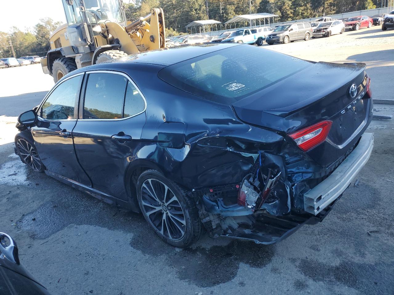 Lot #3051369667 2018 TOYOTA CAMRY L