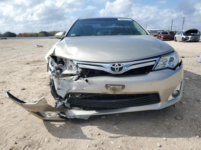 VIN 4T4BF1FK0ER443837 2014 TOYOTA CAMRY no.5