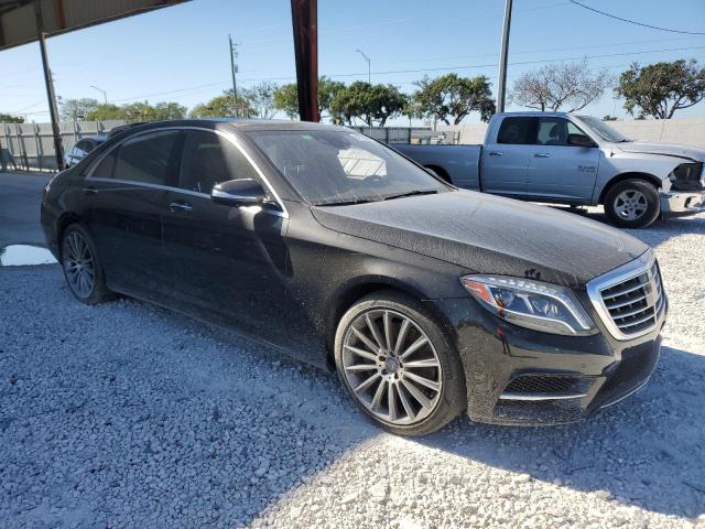 VIN WDDUG8CB8GA225706 2016 MERCEDES-BENZ S-CLASS no.4