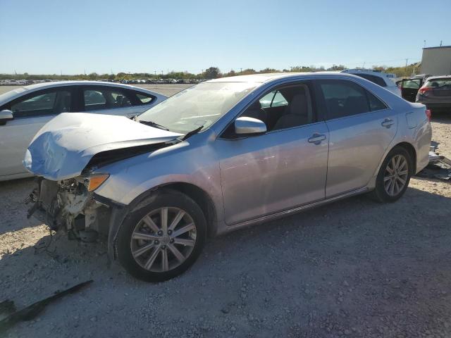 TOYOTA CAMRY L