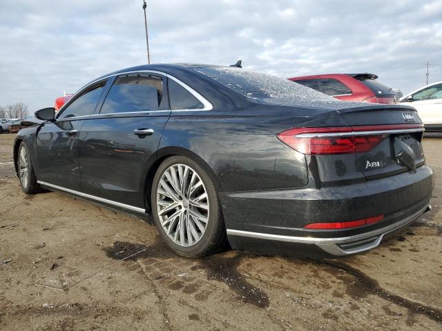 2019 AUDI A8 L WAU8DAF86KN002686