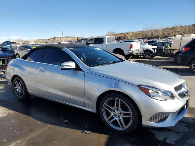 2015 MERCEDES-BENZ E 400 - WDDKK6FF7FF300518
