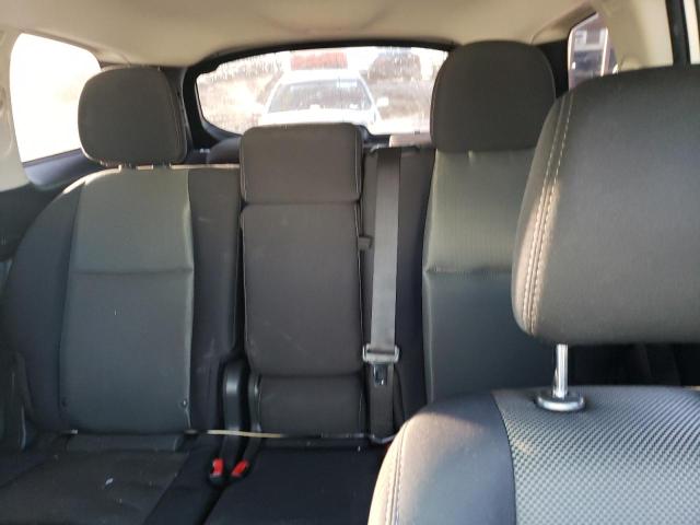 2018 NISSAN PATHFINDER - 5N1DR2MN2JC610177