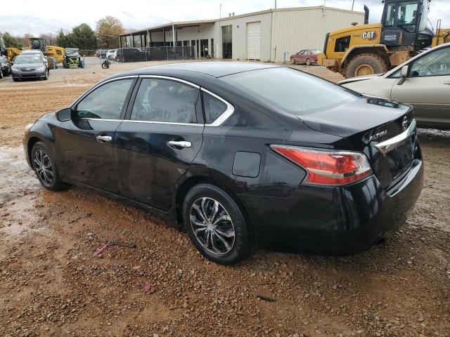 Vin: 1n4al3ap3ec155890, lot: 83781584, nissan altima 2.5 20142